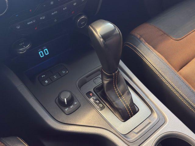 FORD Ranger Doppelkabine Wildtrak 4x4 AUTOCARRO