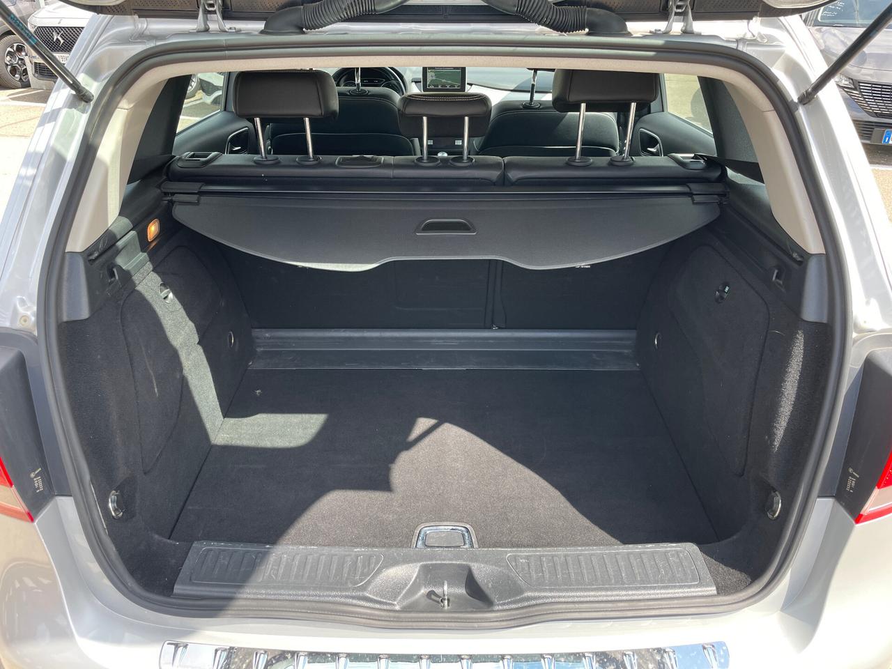 Mercedes-benz B 180 1.5 CDI 110cv Premium-NAVIGATORE-RETROCAMERA