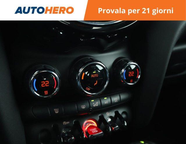 MINI Cooper D 1.5 Cooper D