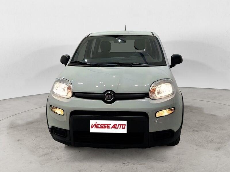FIAT Panda Panda 1.0 FireFly S&S Hybrid