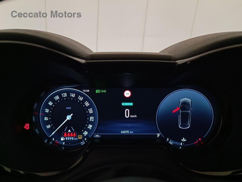 Alfa Romeo Tonale 1.5 Hybrid Speciale TCT7