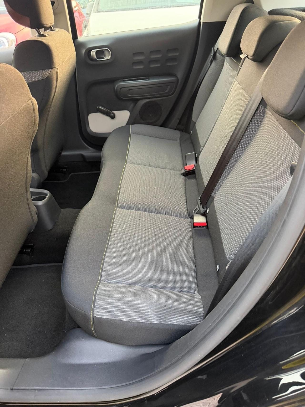 Citroen C3 PureTech 83 S&S Shine neopatentato