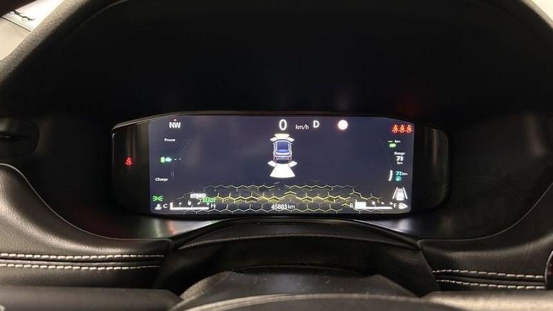 Jeep Compass 4xe 1.3 T4 PHEV 240cv S 4xe Auto