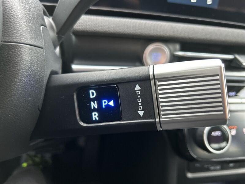 Hyundai Tucson III 2024 1.6 hev Exellence 2wd auto