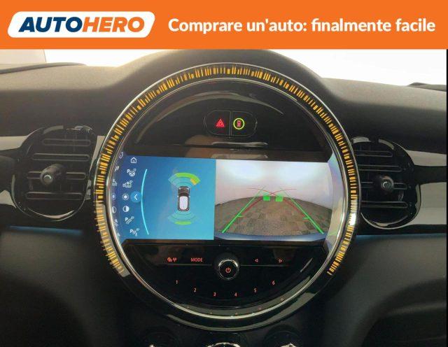 MINI John Cooper Works 2.0 John Cooper Works Essential