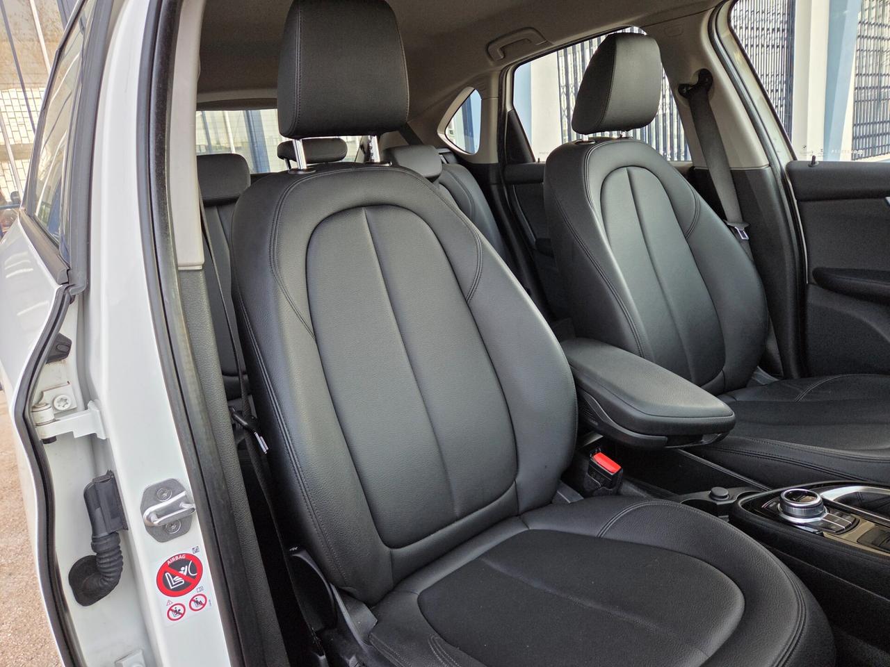 Bmw 216 216d Active Tourer Advantage