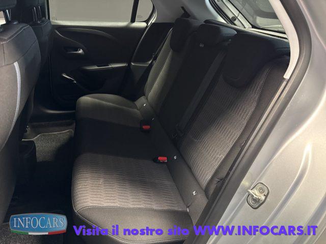 OPEL Corsa 1.2 Edition 75 cv NEOPATENTATI - PROMO