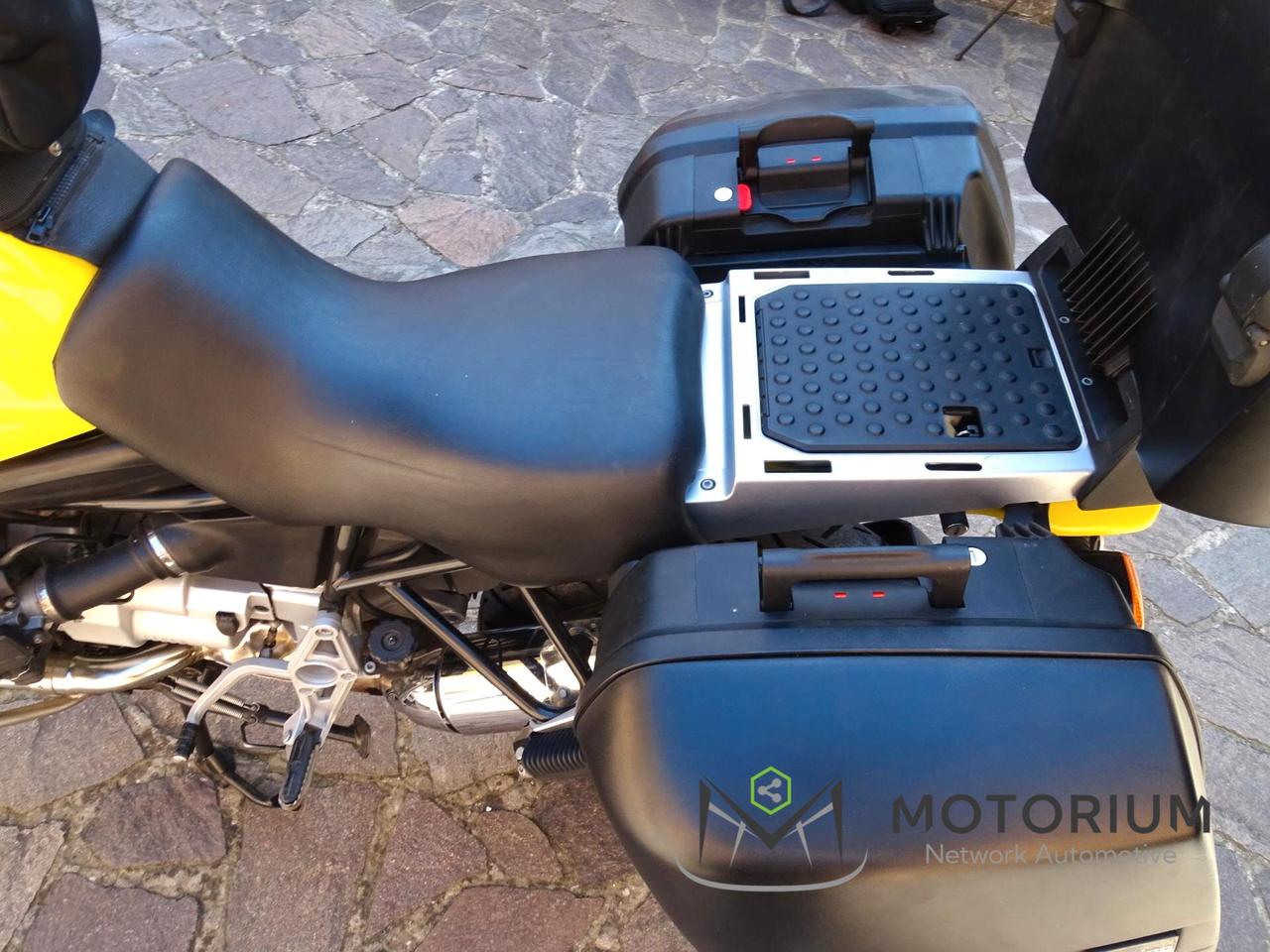 BMW R 1150 GS R 1150 GS