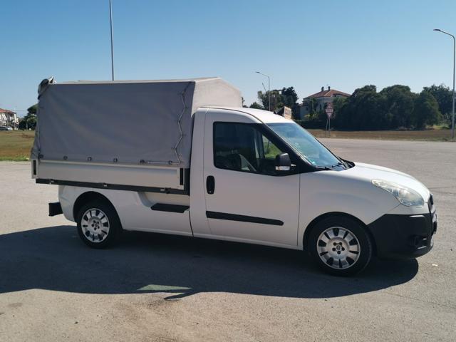 FIAT Doblo 1.6 MJT 101CV Cassonato Work-Up CLIMA AUTOMATICO