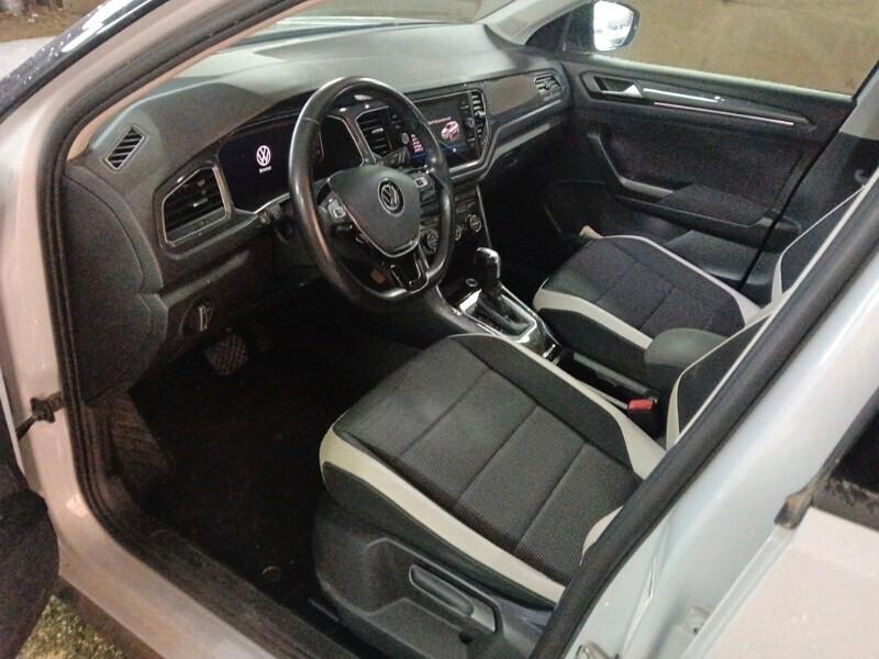 Volkswagen T-Roc 2.0 TDI SCR 150 CV DSG Advanced BlueMotion Technology