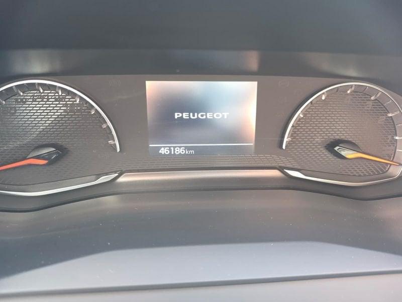 Peugeot 208 208 PureTech 75 Stop&Start 5 porte Active Pack