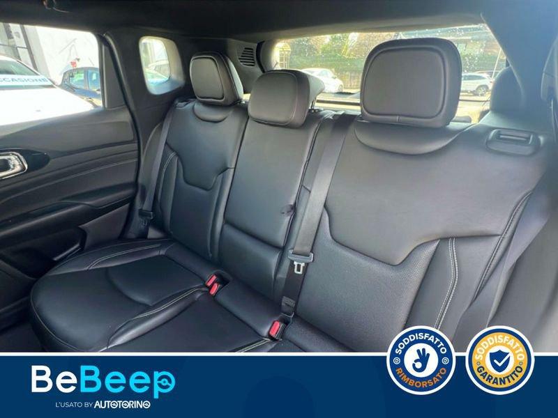 Jeep Compass 1.6 MJT 80 ANNIVERSARIO 2WD 130CV