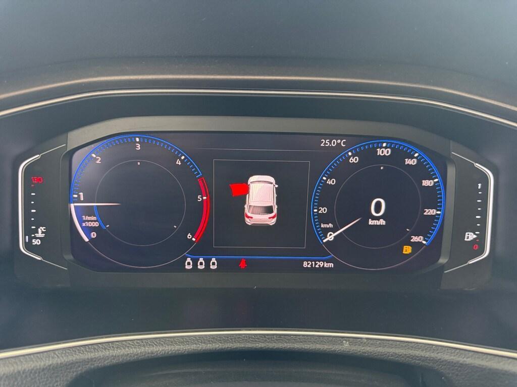 Volkswagen T-Roc 1.6 TDI 115CV Style