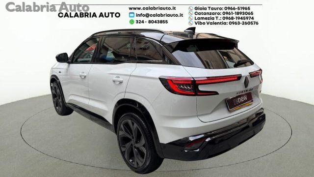 RENAULT Austral Austral Full Hybrid E-Tech 200 CV Esprit Alpine