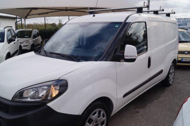 FIAT Doblo Doblò 1.6 MJT 120CV PC-TN Cargo Lamierato SX 3 Pos