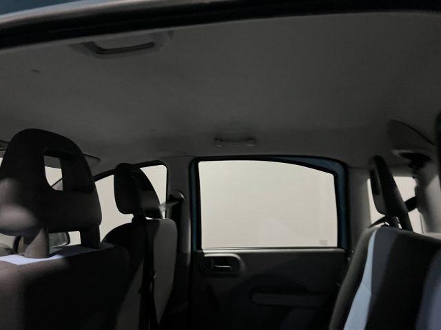 FIAT Panda 1.1 Active UNICO PROPRIETARIO ULTRA 80 ENNE