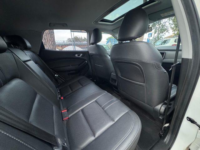 DR MOTOR DR 5.0 1.5 Bi-Fuel GPL *TETTO* *PELLE* *KEYLESS*