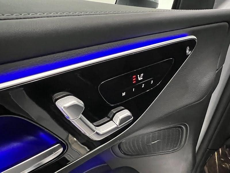 Mercedes-Benz GLC GLC 220d 4M Mild Hyb. AMG Premium