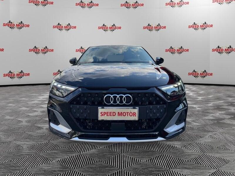 Audi A1 A1 citycarver 30 TFSI S tronic, FULL LED, RETROCAMERA