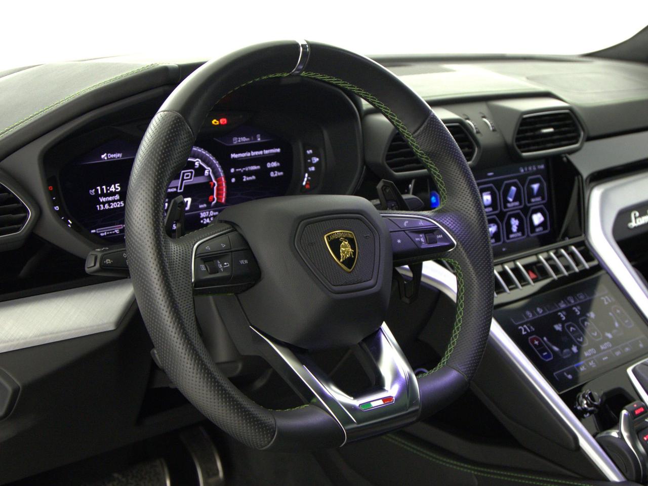 Lamborghini Urus 4.0 v8 auto IVA ESPOSTA