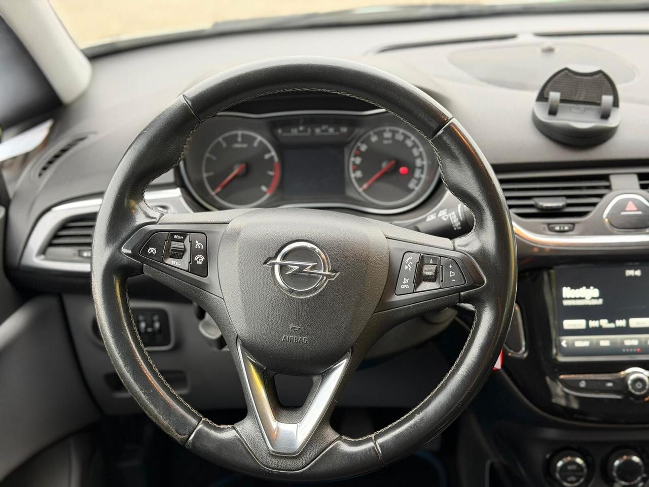 Opel Corsa 1.4 90CV GPL Tech 5 porte Innovation