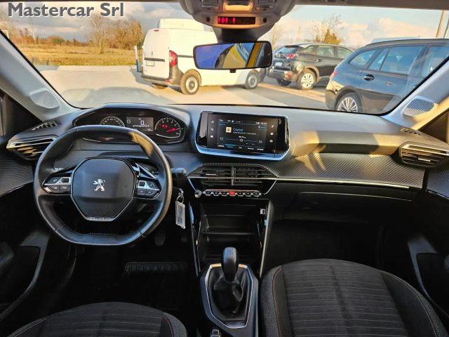 PEUGEOT 208 1.2 puretech Active s - GP644FN