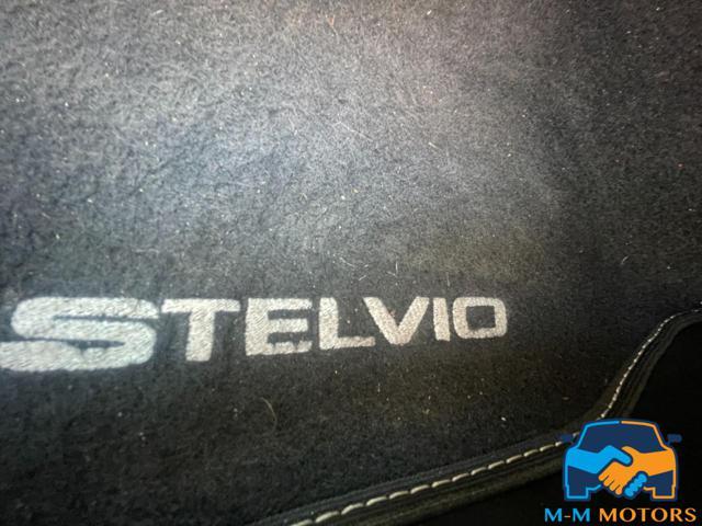 ALFA ROMEO Stelvio 2.2 210 CV AT8 Q4