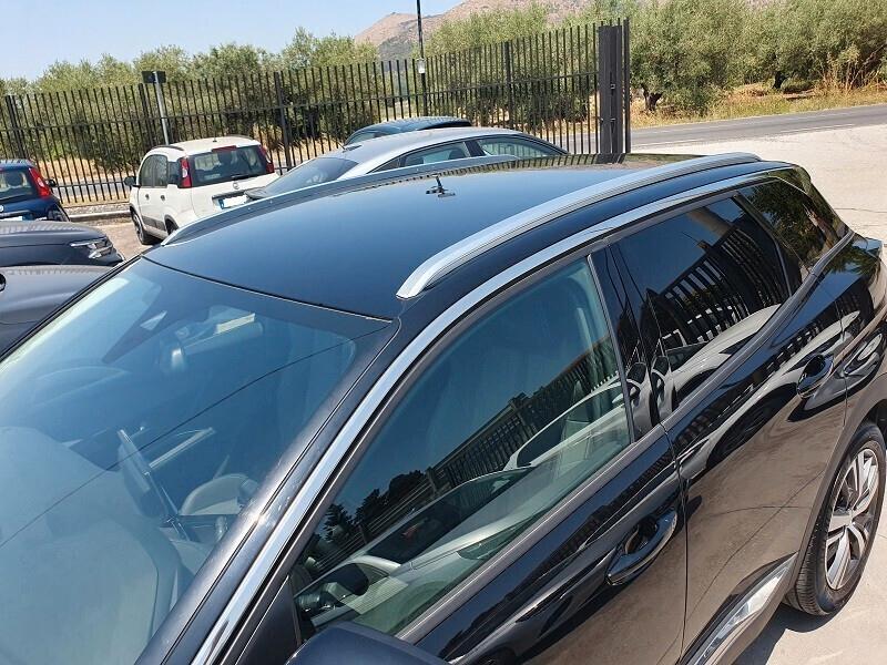 PEUGEOT 3008 1.5 BlueHDi 130CV LED NAV PARK CAMERA