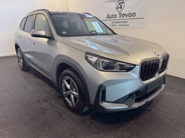 Bmw X1 xDrive 20d xLine