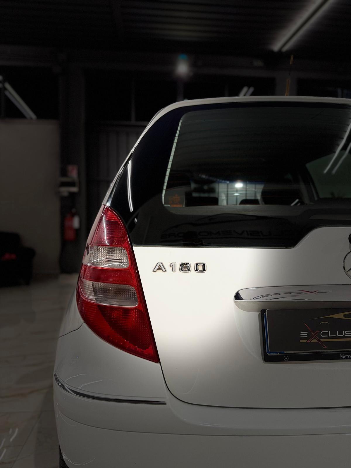 Mercedes-benz A 180 CDI Avantgarde