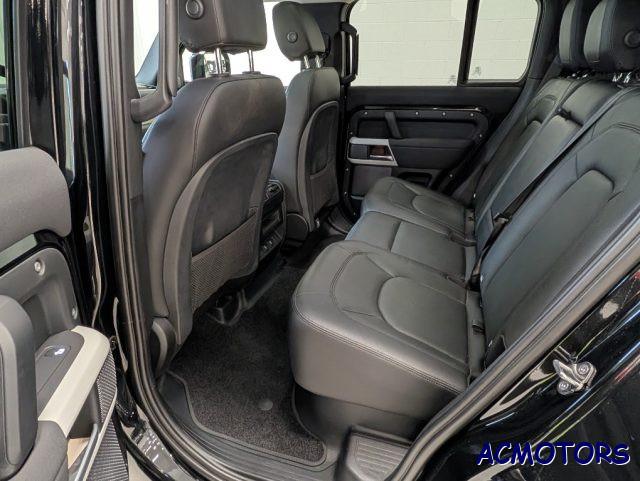 LAND ROVER Defender 110 3.0D I6 250 CV AWD Auto XS Edition