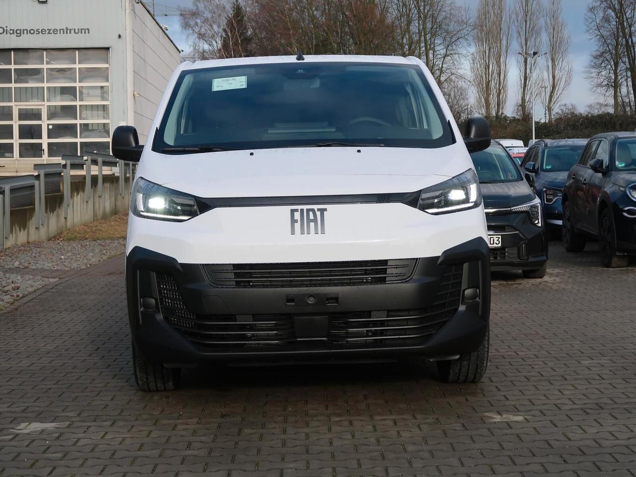 Fiat Scudo Multicab 6 posti, AppleCar 2000 D 145 CV L3