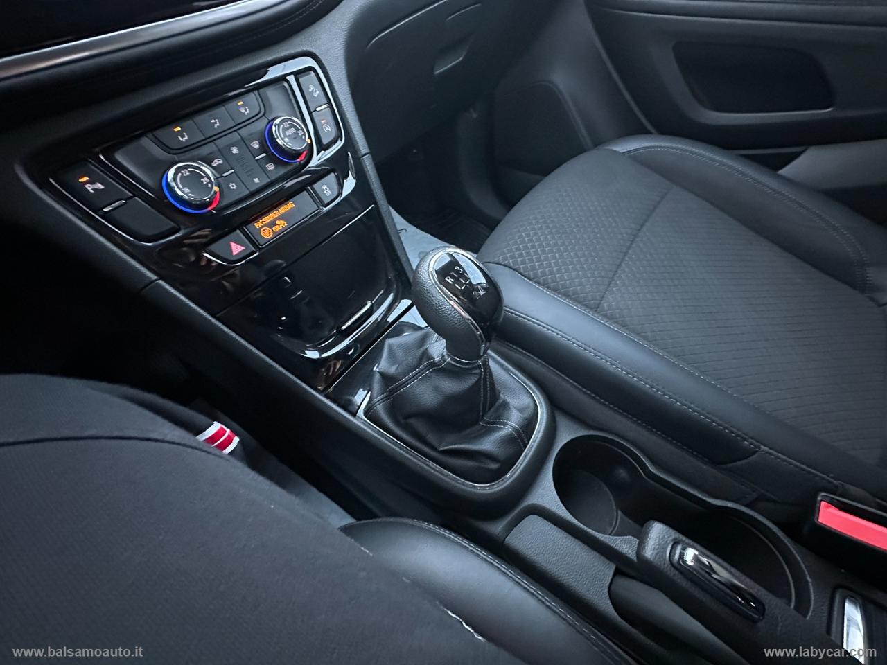 OPEL Mokka X 1.6 CDTI 4x4 INNOVATION