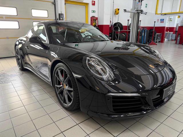 PORSCHE 911 3.0 Carrera 4S 911.2 |CHRONO|BOSE|AGA|PDLS+
