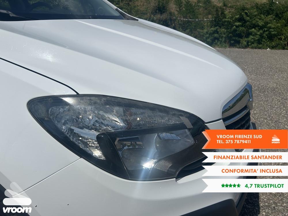 OPEL Mokka 1ª serie Mokka 1.4 Turbo GPL Tech 1...