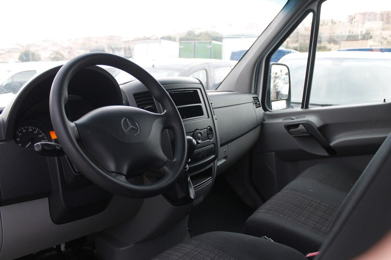 Mercedes-benz Sprinter 311 CDI Furgone L2H2