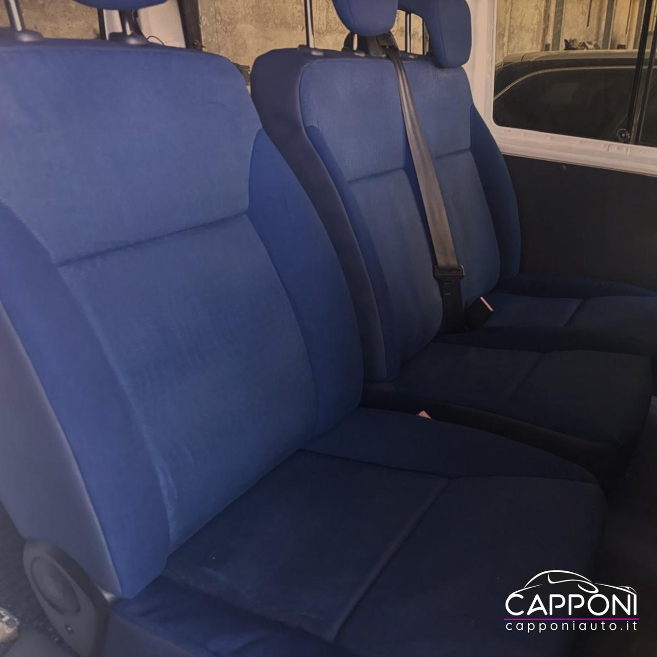 Fiat Scudo 2.0