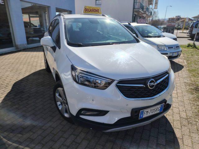 OPEL Mokka X 1.6 Ecotec 115CV 4x2 Start&Stop Advance