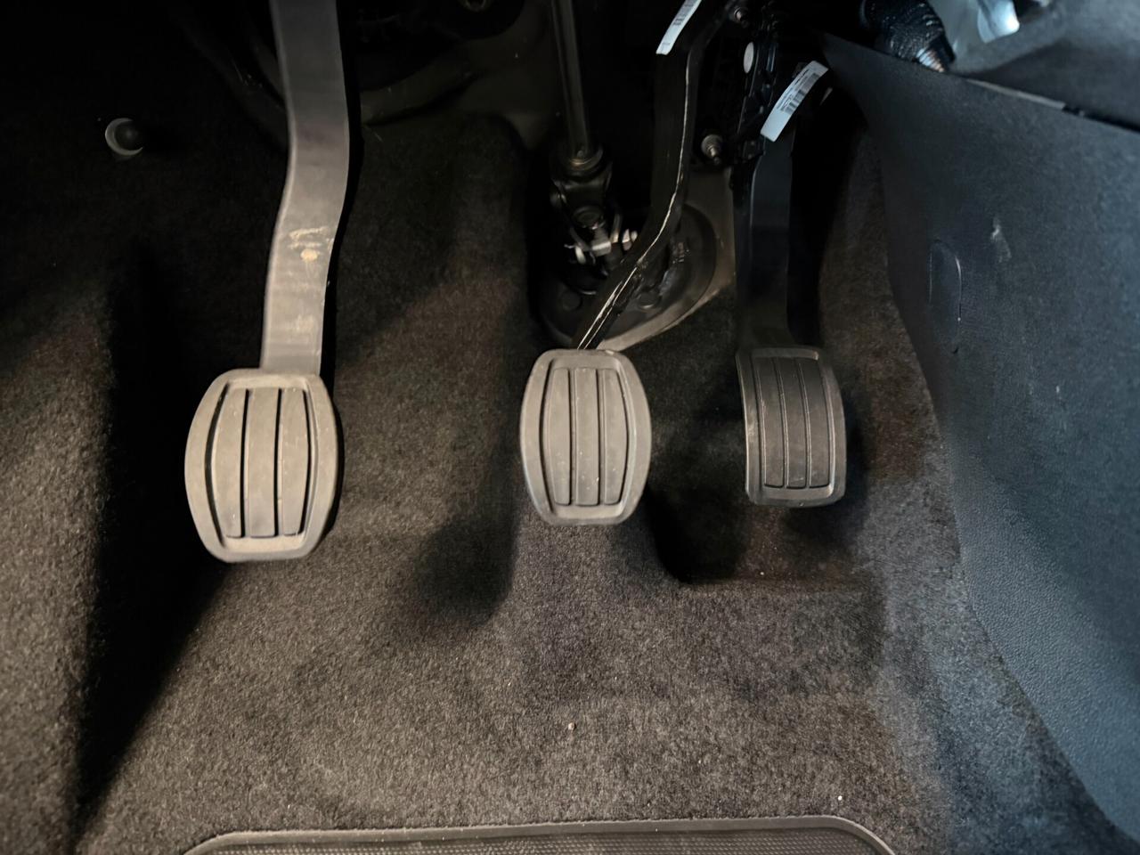 Fiat Doblo Doblò 1.5 BlueHdi 130CV Combi N1