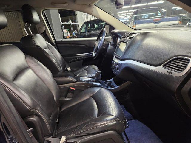 FIAT Freemont 2.0 Mjt 170 CV 4x4 aut. 7POSTI CAMBIO ROTTO