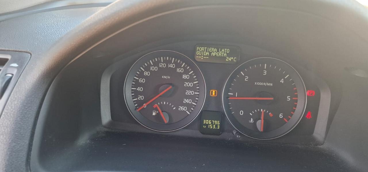 VOLVO V50 1.6 HDI 116 CV