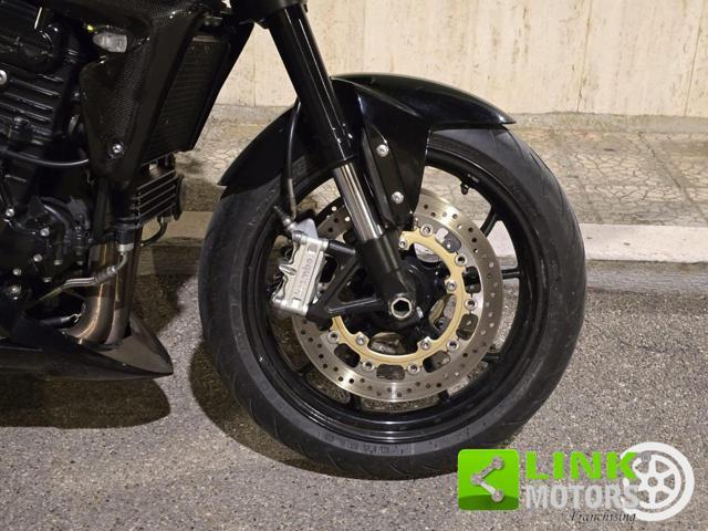 TRIUMPH Speed Triple 1050 *? 70,00 al mese*