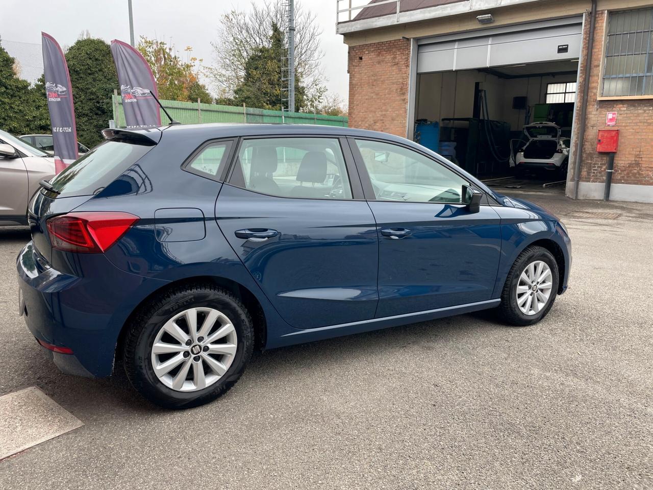 Seat Ibiza 1.0 Benzina XCELLENCE- UNICO PROPRIETARIO