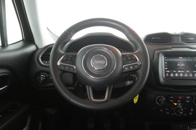 JEEP Renegade Renegade 1.0 T3 Limited