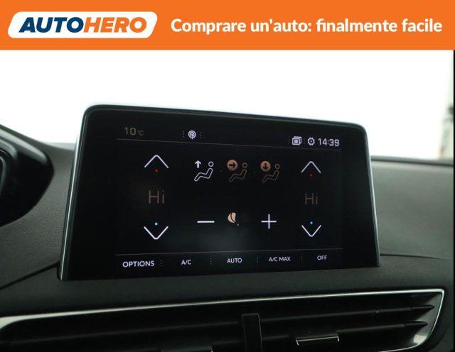 PEUGEOT 5008 BlueHDi 130 S&S GT Line