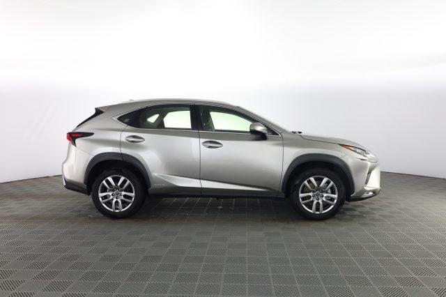 LEXUS Other NX NX Hybrid Business