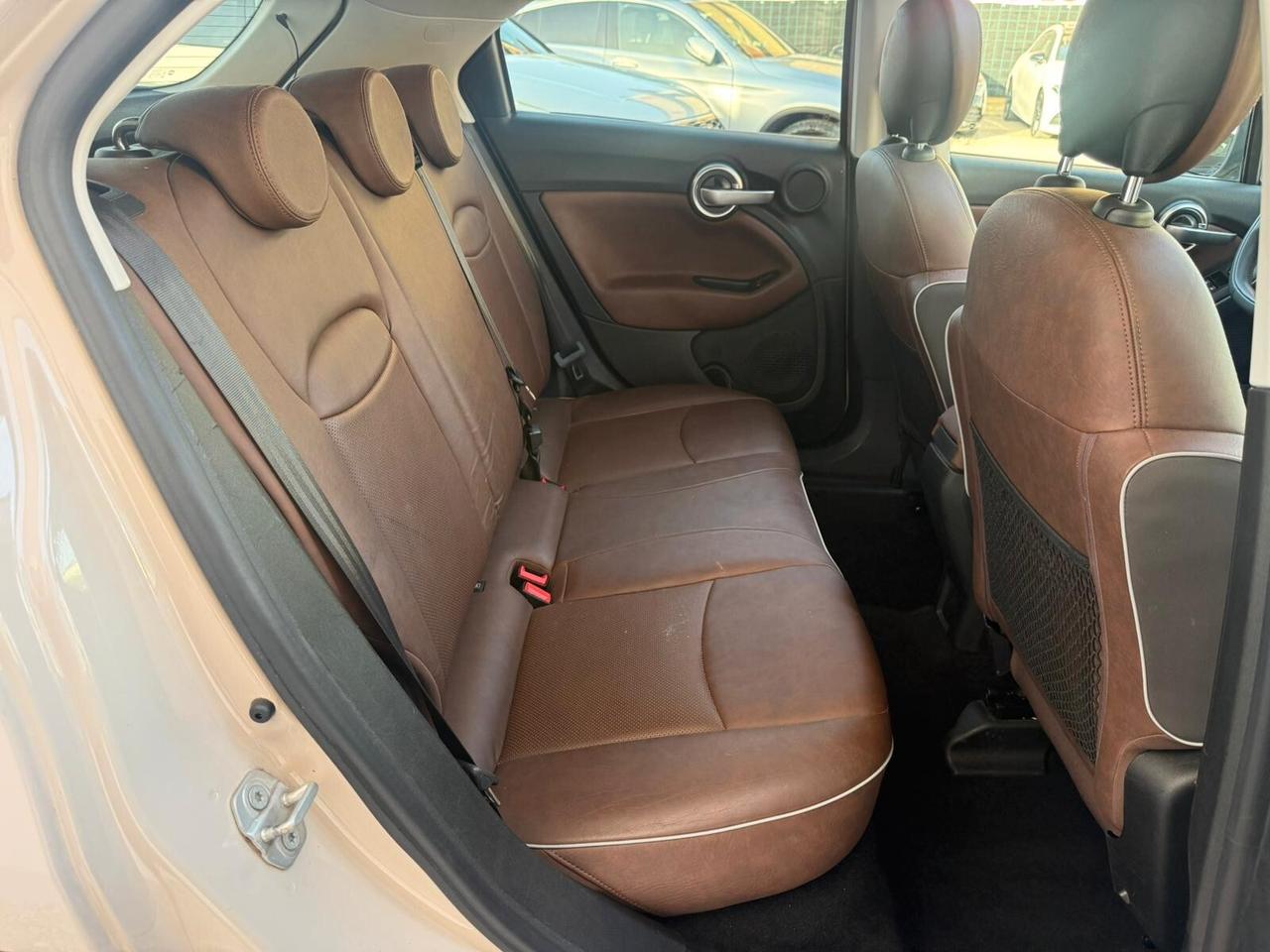 Fiat 500X 1.6 MultiJet 120 CV Lounge IPER FULL