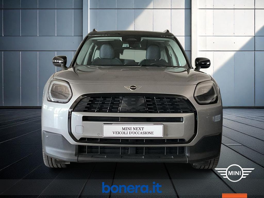 Mini Mini Countryman 2.0 48V D Classic Steptronic