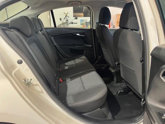 Fiat Tipo 4p 1.6 mjt Easy 120cv *IVA ESPOSTA*