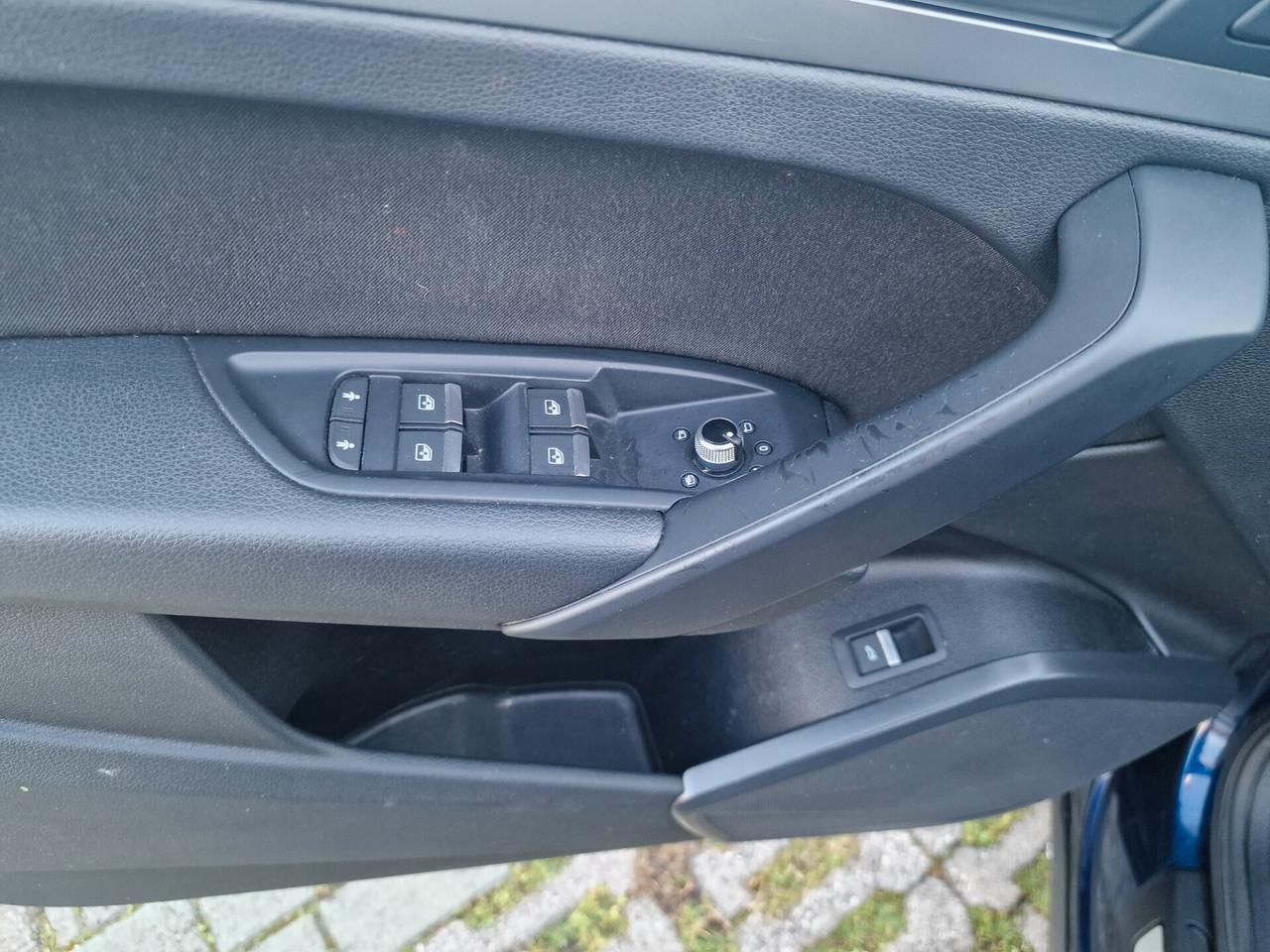 Audi Q5 40 TDI 204 CV quattro S tronic line